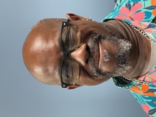 A.J. Rainey